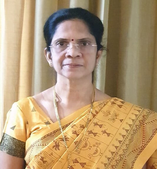 Dr.I.Vidyavathi M.D.(OBG)